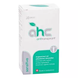 AHC sensitiv flytende antiperspirant, 50 ml