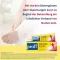 Proff smertekrem 5 %, 100 g