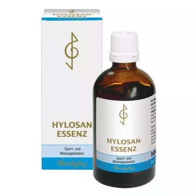 HYLOSAN Essens, 100 ml HYLOSAN Essens, 100 ml