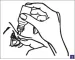 Instructions for use for Systane Hydration øyedråper, 10 ml - 6