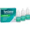 SYSTANE HYDRATION Fuktighetsdråper for øynene, 3X10 ml