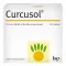 CURCUSOL Kapsler, 120 stk
