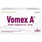 VOMEX A Stikpiller for barn 40 mg, 5 stk