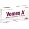 VOMEX A Suppositorier for barn 70 mg forte, 5 stk