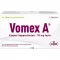 VOMEX A Suppositorier for barn 70 mg forte, 5 stk