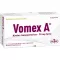 VOMEX A Suppositorier for barn 70 mg forte, 5 stk