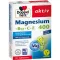 DOPPELHERZ Magnesium 400+B12+C+E tabletter, 30 stk