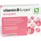 VITAMIN B-LOGES komplette filmdrasjerte tabletter, 60 stk