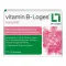 vitamin B-Loges komplette filmdrasjerte tabletter, 120 stk