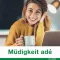 vitamin B-Loges komplette filmdrasjerte tabletter, 120 stk