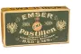 Instructions for use for Emser-pastiller uten mentol, 30 stk - 5
