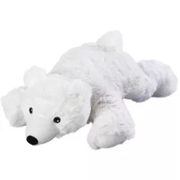 WARMIES Isbjørn avtagbar, 1 stk