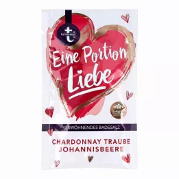T BY tetesept En porsjon kjærlighet, 60 g