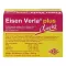EISEN VERLA pluss direkte pinner, 30 stk