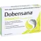 DOBENSANA sukkerfri sitron sc.1,2mg/0,6mg Lut. 24 stk