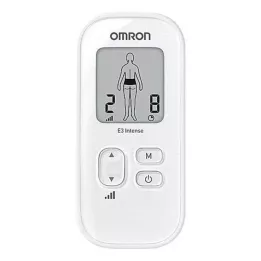 OMRON E3 Intense TENS enhet, 1 stk