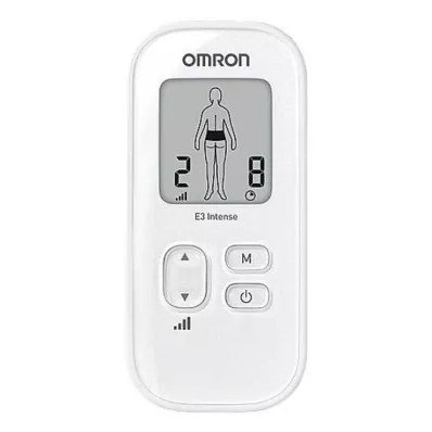 OMRON E3 Intense TENS enhet, 1 stk