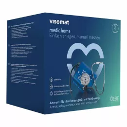VISOMAT legehjem XL 32-42cm Steth.Blutdr.Messg., 1 stk