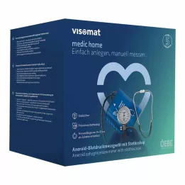 VISOMAT legehjem XXL 43-55cm Steth.Blutdr.Messg., 1 stk