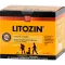 LITOZIN Rosehip+Collagen-ampulle, 30X25 ml