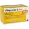 VITAGAMMA D3 Duo 1.000 I.E Vit.D3 150mg Magnes.NEM, 100 stk