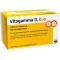 VITAGAMMA D3 Duo 1.000 I.E Vit.D3 150mg Magnes.NEM, 100 stk