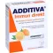 ADDITIVA Immune Direct Sticks, 20 stk