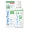 Meridol trygt pust munnvann, 400 ml