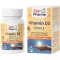 VITAMIN D3 5 000 IE ukentlige depotkapsler, 90 stk