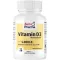 VITAMIN D3 5 000 IE ukentlige depotkapsler, 90 stk