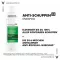 Vichy Dercos anti-flass sjampo for fet hodebunn, 200 ml
