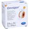 OMNIPOR Fikseringsgips 2,5 cm x 5 m, 1 stk