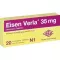 EISEN VERLA 35 mg belagte tabletter, 20 stk