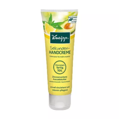 KNEIPP Seconds håndkrem, 75 ml