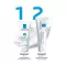 La Roche-Posay Cicaplast håndkrem, 50 ml