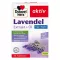 DOPPELHERZ Lavendel ekstrakt+olje tabletter, 30 stk