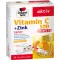 DOPPELHERZ Vitamin C 500+Zink Depot DIRECT Pellets, 20 stk