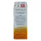DOPPELHERZ Vitamin C 500+Zink Depot DIRECT Pellets, 20 stk