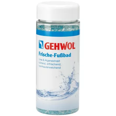 GEHWOL Friskt fotbad, 330 g