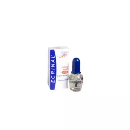 ECRINAL bitter lakk mot neglebitt, 10 ml