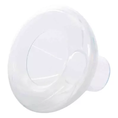 Rc maske trakeostom (1 stk) Rc maske trakeostom (1 stk)