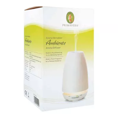 Aroma forstøver Ambiance (1 stk)