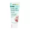 Healthy Living Hand and Nail Cream Mandel (75 ml)