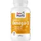 OMEGA-3 Gold Brain DHA 500mg/EPA 100mg Softgelkap, 120 stk
