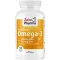 OMEGA-3 Gold Brain DHA 500mg/EPA 100mg Softgelkap, 120 stk
