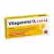Vitagamma D3 5600 I.U. Vitamin D3 NEM tabletter, 20 stk