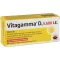 VITAGAMMA D3 5 600 IE vitamin D3 NEM Tabletter, 50 stk