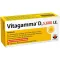 VITAGAMMA D3 5 600 IE vitamin D3 NEM Tabletter, 50 stk