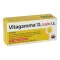 VITAGAMMA D3 5 600 IE vitamin D3 NEM Tabletter, 50 stk