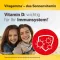 VITAGAMMA D3 5 600 IE vitamin D3 NEM Tabletter, 50 stk